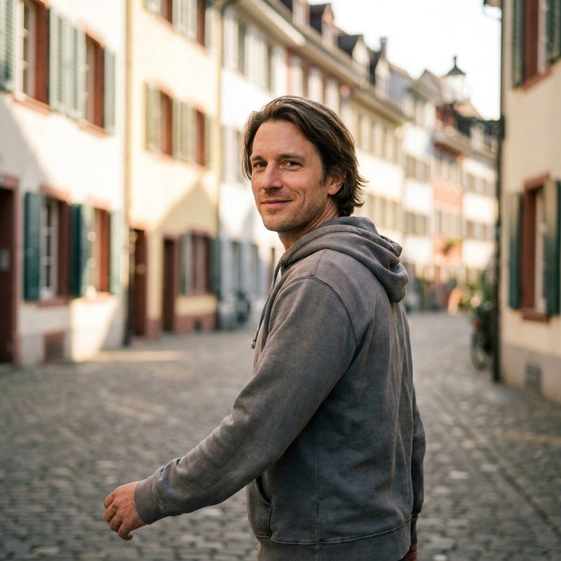 Noah Zimmermann